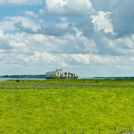 Elbeapartments Altes Land Grünendeich