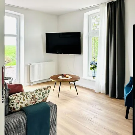 Elbeapartments Altes Land * Grünendeich