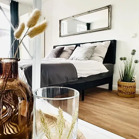 Elbeapartments Altes Land Grünendeich