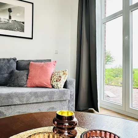 Elbeapartments Altes Land Apartmán