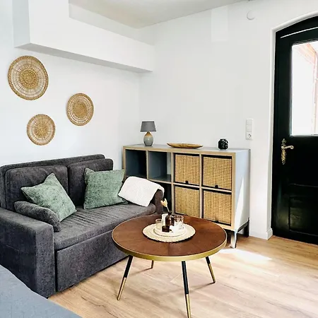 Elbeapartments Altes Land