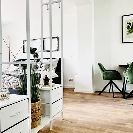 Elbeapartments Altes Land * Grünendeich