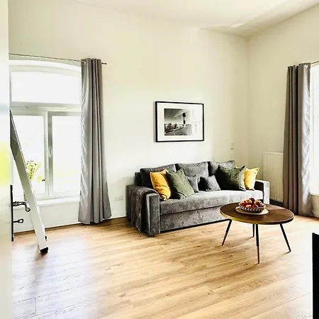 Elbeapartments Altes Land Grünendeich