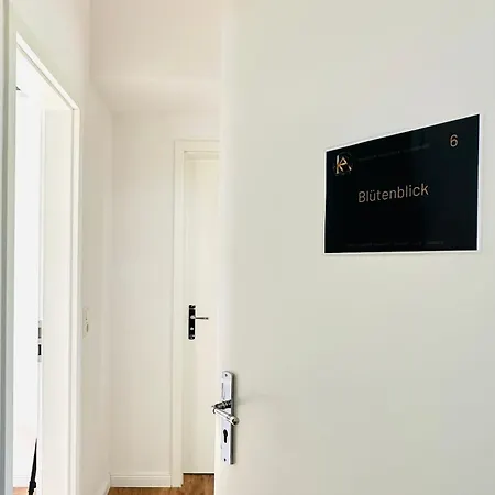 Elbeapartments Altes Land