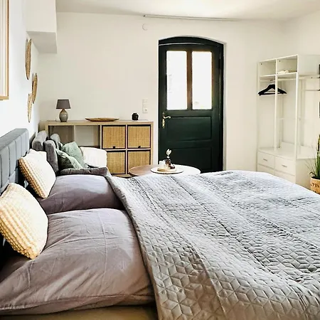 Elbeapartments Altes Land *