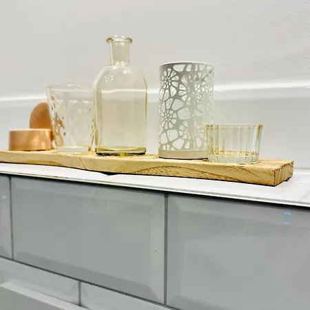 Apartmán Elbeapartments Altes Land Grünendeich