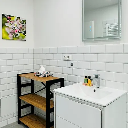Apartmán Elbeapartments Altes Land Grünendeich