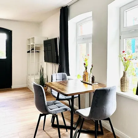 Elbeapartments Altes Land * Grünendeich