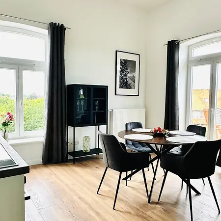 Elbeapartments Altes Land *