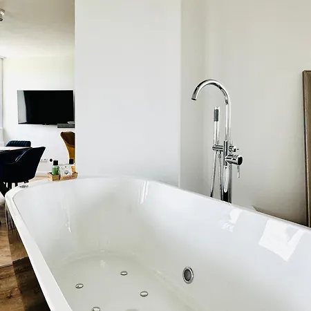 Elbeapartments Altes Land Grünendeich