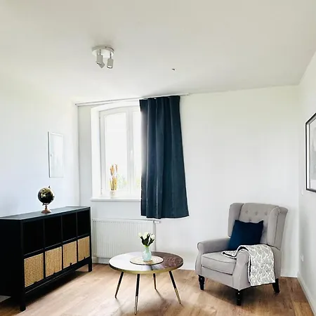 Elbeapartments Altes Land