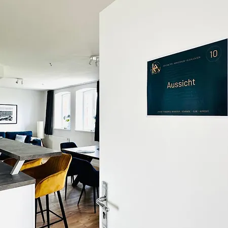 Elbeapartments Altes Land Grünendeich