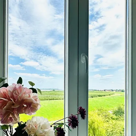 Elbeapartments Altes Land Apartmán *